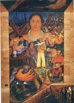 Diego Rivera - Allegoria della California
