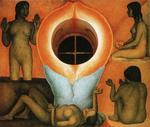 Diego Rivera - Maturazione