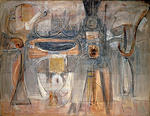 Mark Rothko (Marcus Rothkowitz) - Riti di Lilith