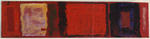 Mark Rothko (Marcus Rothkowitz) - Untitled 121