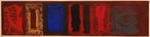 Mark Rothko (Marcus Rothkowitz) - Untitled 122