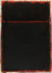 Mark Rothko (Marcus Rothkowitz) - Untitled 133