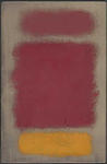 Mark Rothko (Marcus Rothkowitz) - Untitled 138