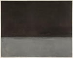 Mark Rothko (Marcus Rothkowitz) - Untitled 141