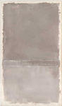 Mark Rothko (Marcus Rothkowitz) - Untitled 144