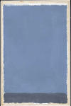 Mark Rothko (Marcus Rothkowitz) - Untitled 150