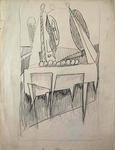 Mark Rothko (Marcus Rothkowitz) - Senza titolo 18