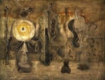 Mark Rothko (Marcus Rothkowitz) - Senza titolo 59