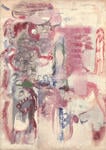 Mark Rothko (Marcus Rothkowitz) - Senza titolo 75