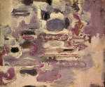 Mark Rothko (Marcus Rothkowitz) - Senza titolo 76