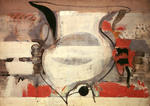 Mark Rothko (Marcus Rothkowitz) - Senza titolo 87