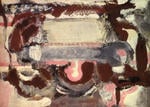 Mark Rothko (Marcus Rothkowitz) - Senza titolo 88
