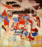 Mark Rothko (Marcus Rothkowitz) - Senza titolo 90