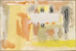 Mark Rothko (Marcus Rothkowitz) - Senza titolo 97