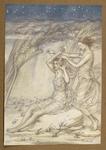 Arthur Rackham - Comus 19