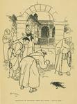 Arthur Rackham - La taccola di Reims