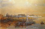 David Roberts - Luxor