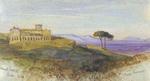 Edward Lear - Buon Ricovero, Roma