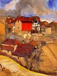 Ernest Bieler - Vista Rivaz