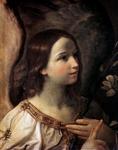 Guido Reni - Angelo dell annunciazione