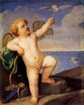 Guido Reni - Cupido