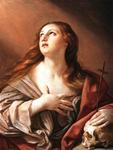 Guido Reni - Maddalena penitente