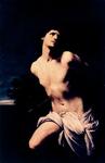 Guido Reni - San Sebastiano