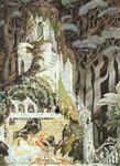 Kay Rasmus Nielsen - Rosebud