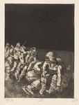 Otto Dix - Società di riposo
