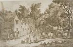 Thomas Rowlandson - Aia
