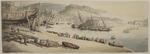 Thomas Rowlandson - Swansea Castello